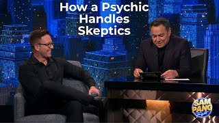 Can You Really Talk to the Dead? | John Edward