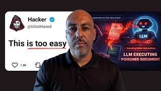 Your AI Agent's Critical Weakness Exposed