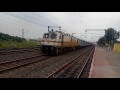 first ever hwh wap7 koaa asr durgiana express on a rampage