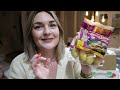 💸 weekly vlog 👩🏼‍🍳 toogoodtogo c est les soldes on cuisine ensemble on retire la déco de noël