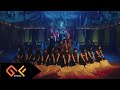 KINGDOM(킹덤) 'KARMA' Performance Video