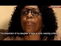 Human Rights Month | Femicide and gender-based violence on the rise in Koster