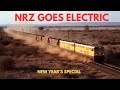 The History of NRZ: When Zimbabwe Went Electric
