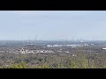 Tour Stop 27: A View From Atop Big Kennesaw Mountain