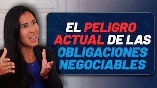 🔴 CUIDADO con las Obligaciones Negociables [MUCHO RIESGO]