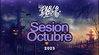 Sesion OCTUBRE 2023 (Pablo Aparicio) [Reggaeton, Comercial, Trap, Latino, Tik Tok, Dembow]