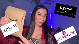 ASMR| *UNBOXING * Makeup Low-Cost 😍✨+ mini polemica | Intense Whispering