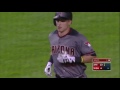 ari@wsh lamb sends a solo homer into the stands