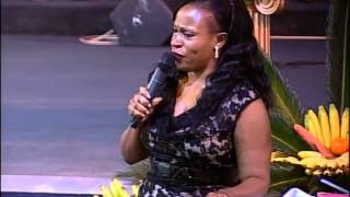 Pastor Jessica Kayanja - God's promises, When the anointing meets the anointing 1