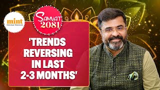 How To Invest In Samvat 2081 | Bring Portfolio To Centre Of Market: WhiteOak's Aashish Somaiyaa