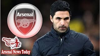 Arsenal have leaked transfer window plans as Mikel Arteta hopes over signings take a hit - news toda