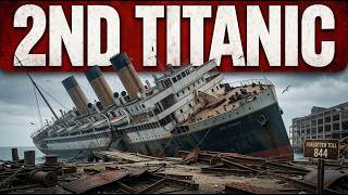 America's Forgotten Disaster, 844 People Died