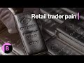 Retail Traders Taking Brunt of Pain: MLIV Chat