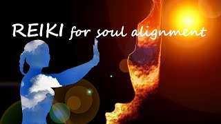 Reiki for Soul Alignment | Timeless Energy Healing