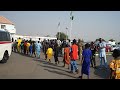 Nigeria: Teachers in Oyoo State down tools over the kidnapping of colleagues