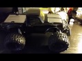 proline 1966 ford body complete