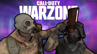 I Forced My Friends To Play Drunk Warzone Challenges - COD Warzone Funny Moments