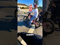 These Kids Are Good At Wheelies