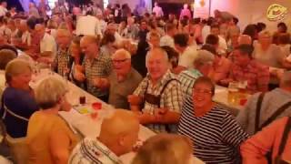 Bayrischer Abend 2016 Chilbi Waldshut