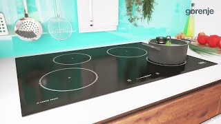 Gorenje Hobs IQcook Ifa2015 movie