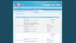 openSIS Portal Notes