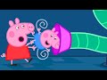 Peppa Pig Goes On A Science Trip With The Playgroup 🐷 🧪 Peppa Pig