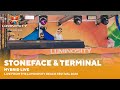 Stoneface & Terminal (Hybrid Live) live at Luminosity Beach Festival 2024 #LBF24