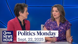 Tamara Keith and Amy Walter on the future of the MAGA movement
