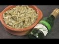 How To Make White Wine Cream Sauce How To Make White Wine Cream Sauce