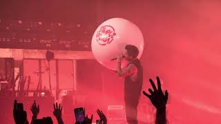 Simple Plan: Summer Paradise *LIVE 4K* [Birmingham O2 Academy 11.02.2024]