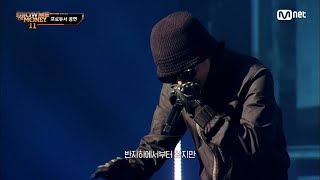 [ENG] [#SMTM11/2회] ♬ WOW (intro edit) - Team 그루비룸 X 릴보이　#쇼미더머니11 EP.2 | Mnet 221028 방송