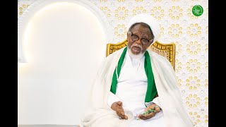 JAWABIN JAGORA SAYYID ZAKZAKY  (H) DA YA GABATAR NA YAUMUL TAKLIF NA BANA A BIRNIN ABUJA