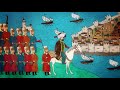 The rise of the Ottoman Empire - Mostafa Minawi
