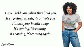 Ruti - Chasing Cars (Lyrics)