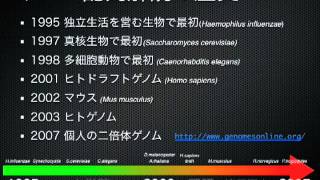 使い倒し系バイオインフォマティクス入門ーその1