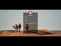 Transparent Login Form Design :  Html and Css
