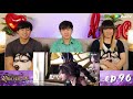 reaction soul land ตำนานจอมยุทธ์ภูตถังซาน อนิเมะ พากย์ไทย ep.95 96 ipond tv