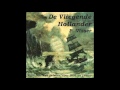 De Vliegende Hollander by P  Visser #audiobook