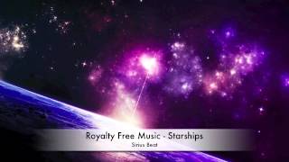 Uplifting Dubstep Beat | Free To Use Music | \