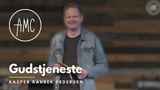 Gudstjeneste med lovsang | 29.10.2023 | AMC