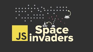 Build Your Own Space Invaders Game in JavaScript in Under 30 Minutes!