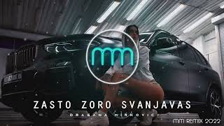 X2Download app DRAGANA MIRKOVIC   ZASTO ZORO SVANJAVAS MM REMIX 2022