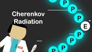 Cherenkov radiation explained  प्रकाश से तेज़ ?