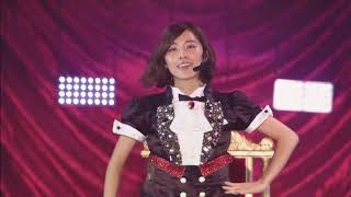 Akai Pin Heel to Professor 赤いピンヒールとプロフェッサー  AKB48 Jurina Matsui