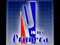 primera fm 88.1 raffy matias