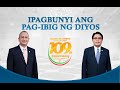 Ipagbunyi Ang Pag-ibig Ng Diyos | 109th Anniversary Special