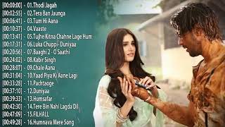 New Hindi Love Songs 2020 December | Top Bollywood Songs Romantic 2020 | Best INDIAN Songs 2020