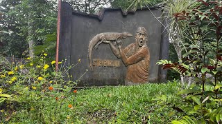 Neyyar wild life sanctuary