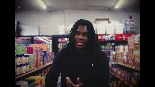 Da Getta - One Chance (Official Music Video)