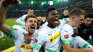 Hertha Berlin 2:2 Borussia Monchengladbach | All goals and highlights |Bundesliga Germany 10.04.2021